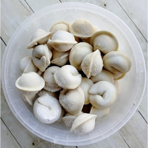 Пельмени Детские с курицей