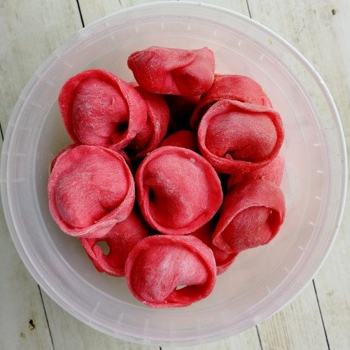 Пельмени 4 мяса