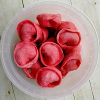 Пельмени 4 мяса