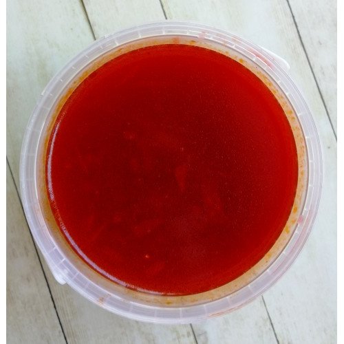 Борщ с говядиной