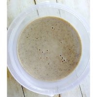 Грибной крем-суп