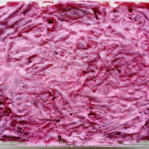 Сельдь под шубой