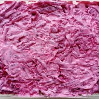 Сельдь под шубой