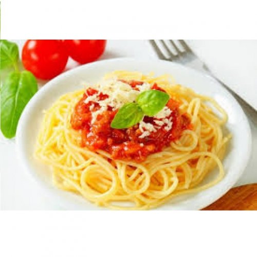 Спагетти «Болоньезе»