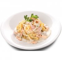 Спагетти а-ля Карбонара