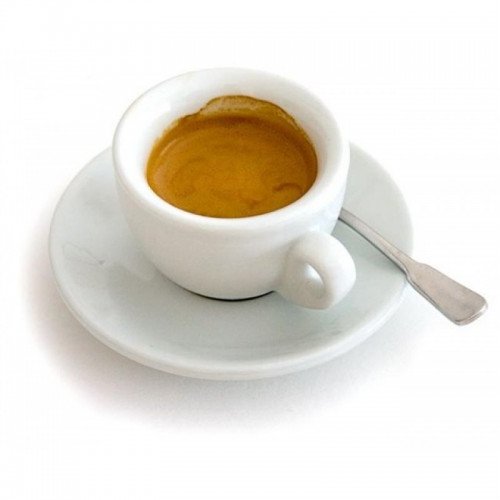 Двойной эспрессо