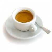 Двойной эспрессо