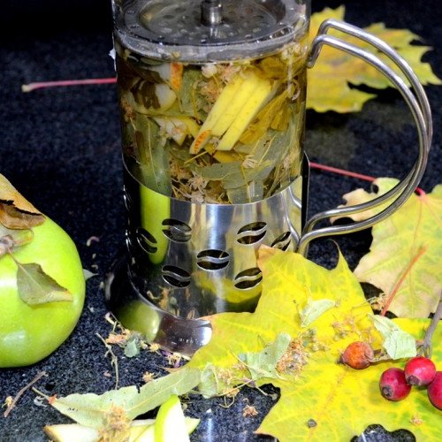 Липа с медом