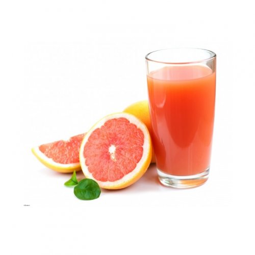 Грейпфрут