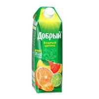 Сок Добрый