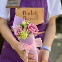 Кулечек "ЗЕФИРКА"