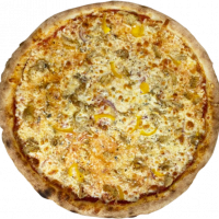 Пицца Баффало