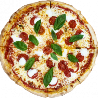 Пицца Тоскана