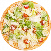 Пицца Цезарь