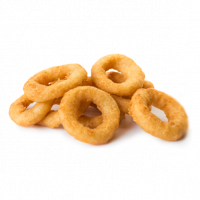 Луковые кольца