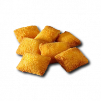 Сырные подушечки