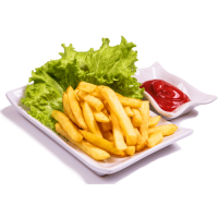 Картофель фри