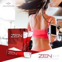 ZEN Fit™ фруктовый пунш