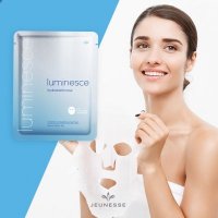 Luminesce® HydraShield Mask