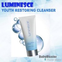 Омолаживающее очищающее средство Luminesce®