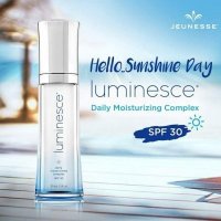 Luminesce® ДНЕВНОЙ УВЛАЖНЯЮЩИЙ КОМПЛЕКС