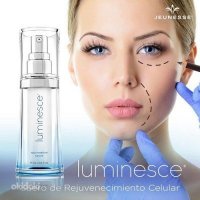 Клеточная омолаживающая сыворотка Luminesce®