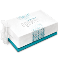 INSTANTLY AGELESS В ТУБАХ