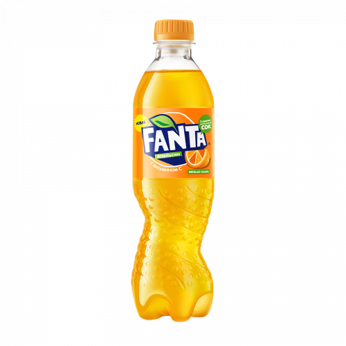 Fanta