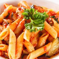 Паста Арабьята