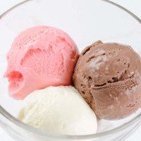 Мороженое 3шар.