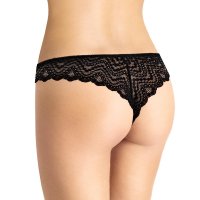 Стринги CLEVER STM498