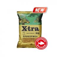 Прикормка X-tra ЛЕЩ