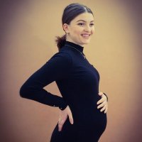 беременность 01