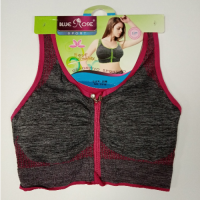 Спортивный топ