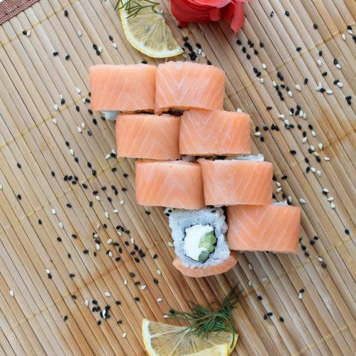 Филадельфия