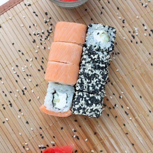 Филадельфия д/Люкс