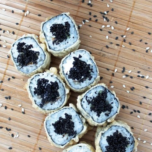 Тунаги ролл