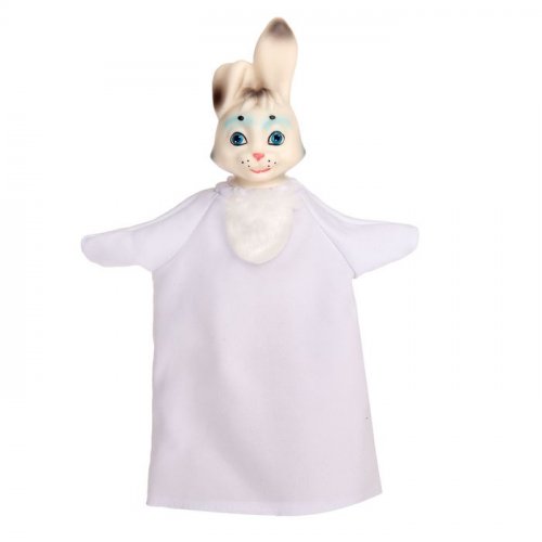 Кукла "Заинька" к/т