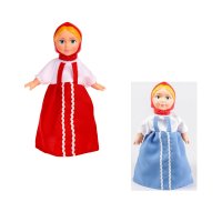 Аленушка Весна (кукольный театр)