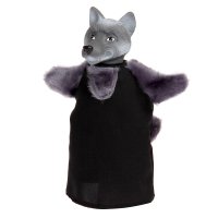 Волк Весна (кукольный театр)