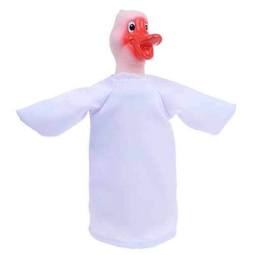 Гусь Весна (кукольный театр)