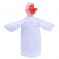 Гусь Весна (кукольный театр)