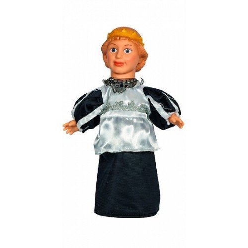 Принц Весна (кукольный театр)