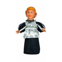 Принц Весна (кукольный театр)