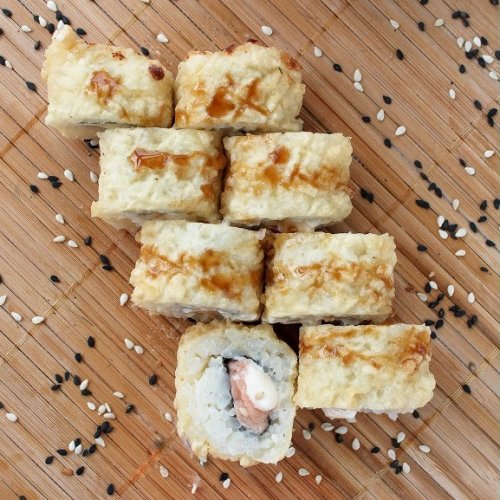 Горячий сан