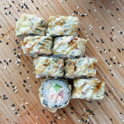 Дары Японии