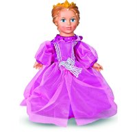 Принцесса Весна (кукольный театр)