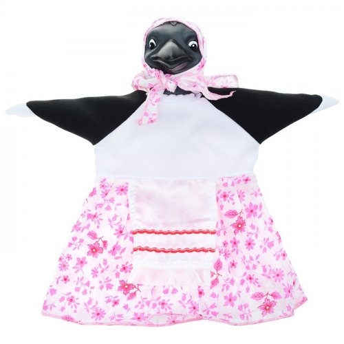 Сорока Весна (кукольный театр)