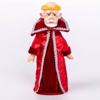 Царь Весна (кукольный театр)