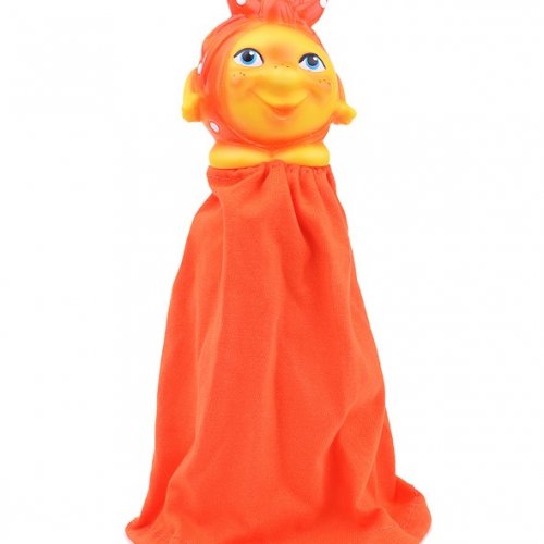 Колобок Весна (кукольный театр)